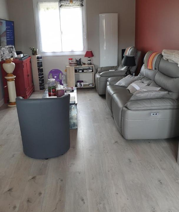 Photo of Livingroom in Pontaumur