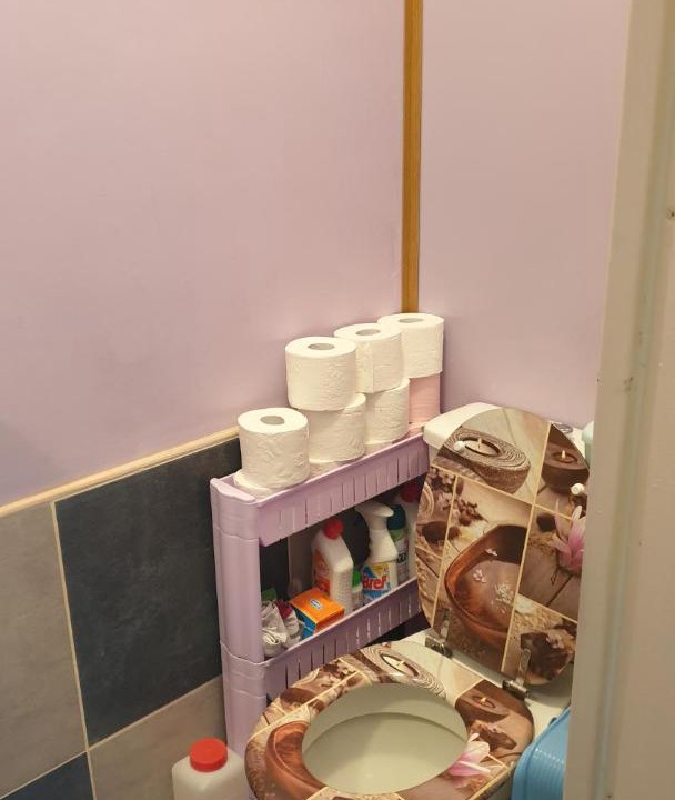 Photo of Livingroom in Pontaumur