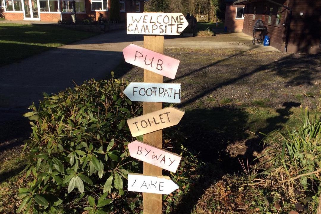 Photo of Others in Ashford