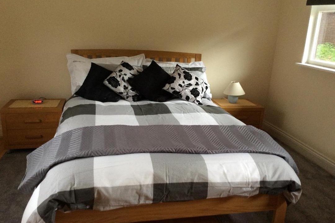 Photo of Bedroom in Ashford