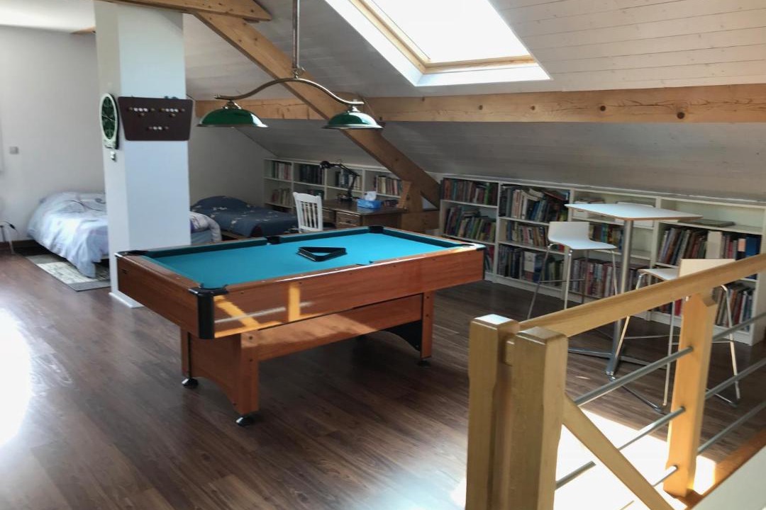 Photo of Others in Peyrieu