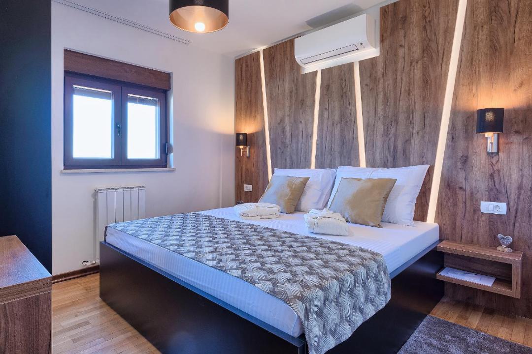 Photo of Bedroom in Fazana