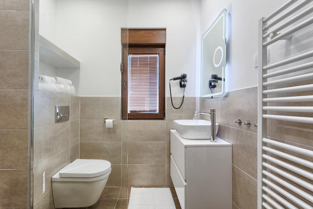 Photo of Bathroom in Fazana