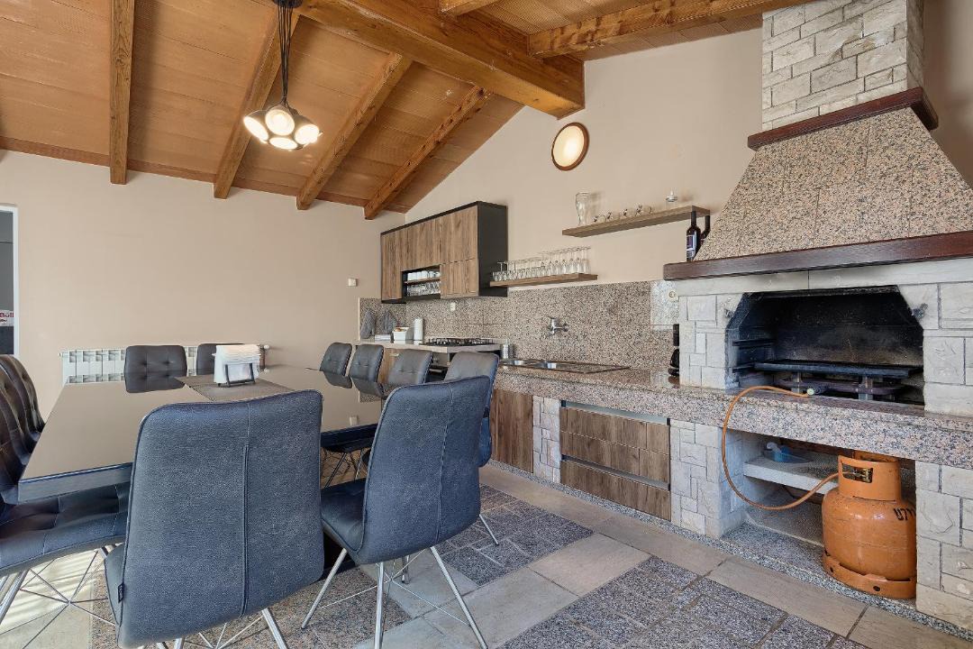 Photo of Livingroom in Fazana