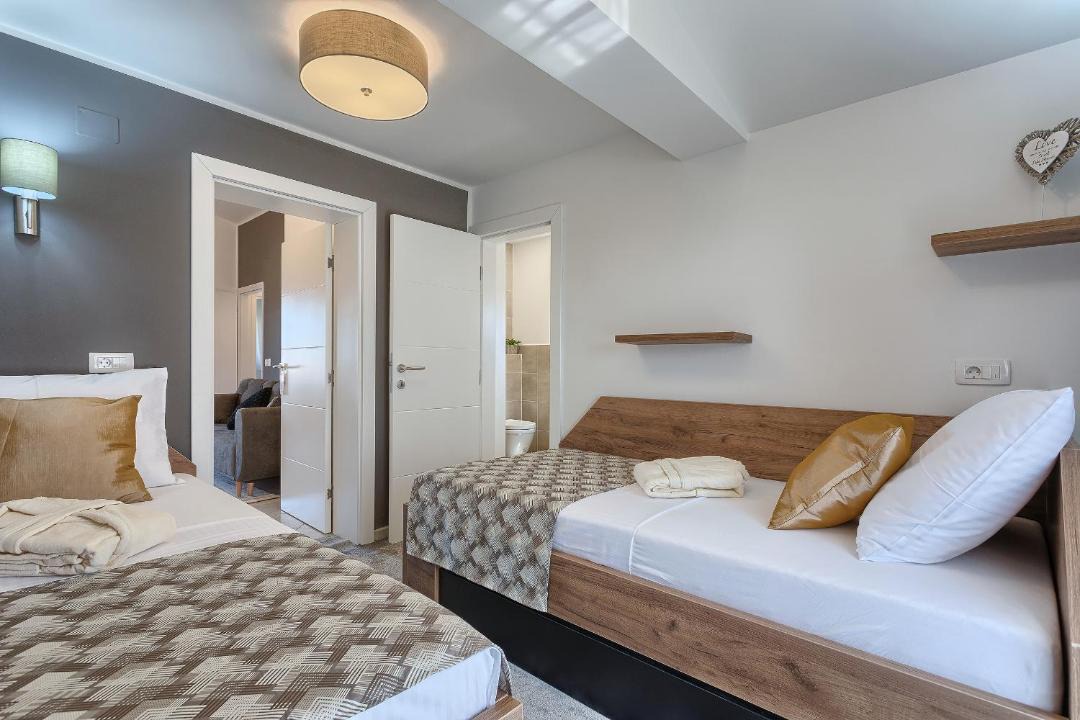 Photo of Bedroom in Fazana