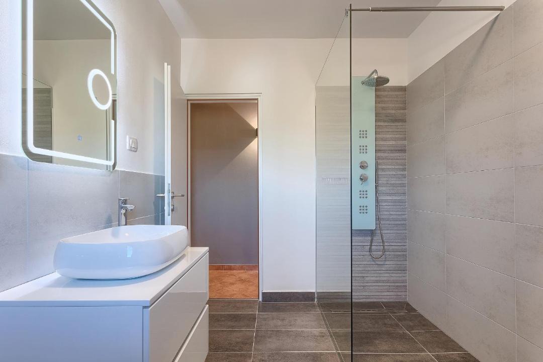 Photo of Bathroom in Fazana