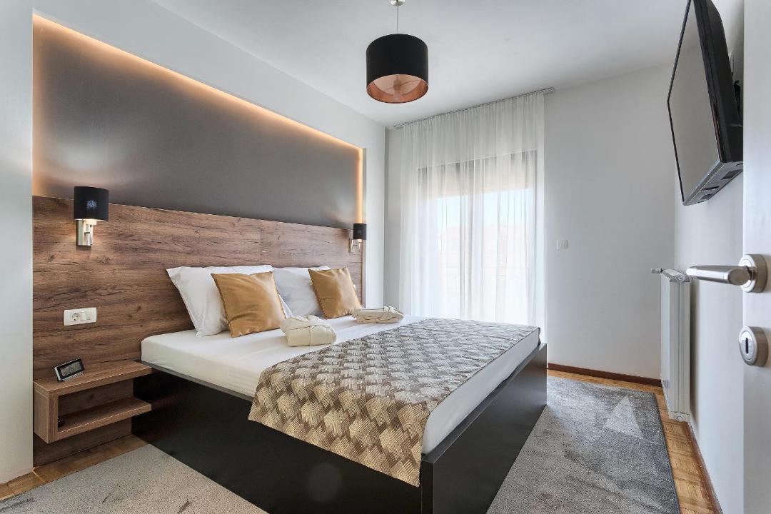 Photo of Bedroom in Fazana