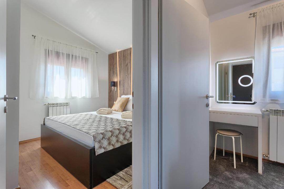 Photo of Bedroom in Fazana