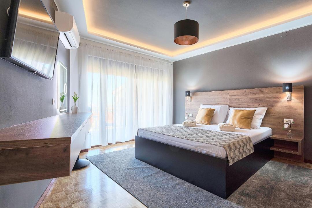 Photo of Bedroom in Fazana