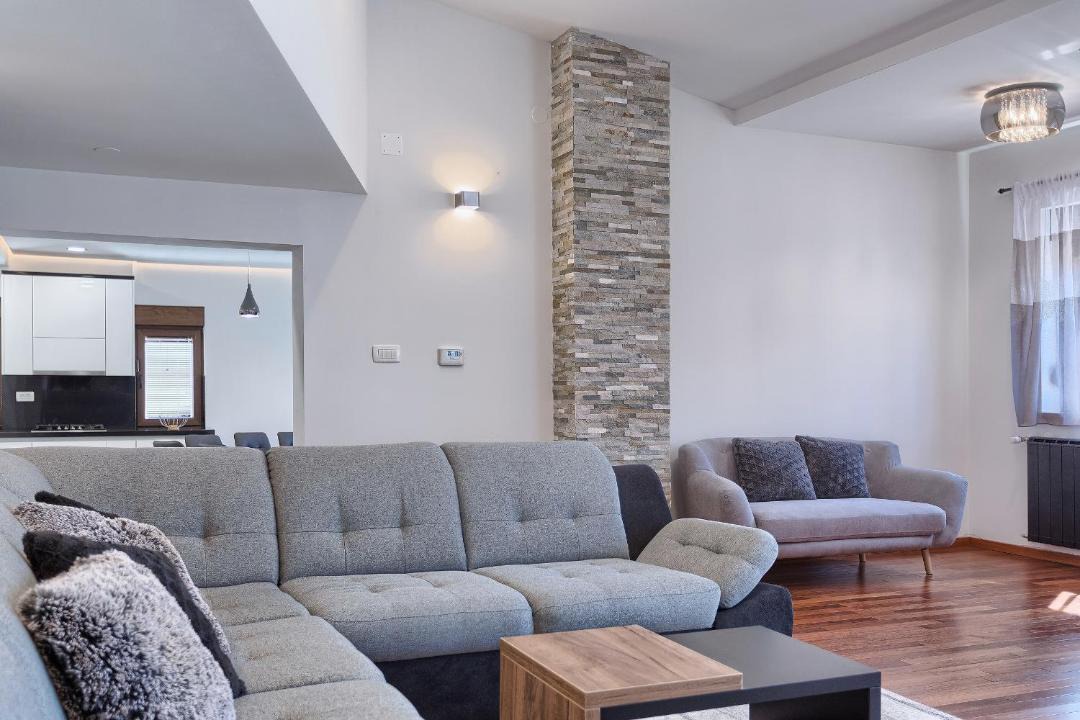 Photo of Livingroom in Fazana