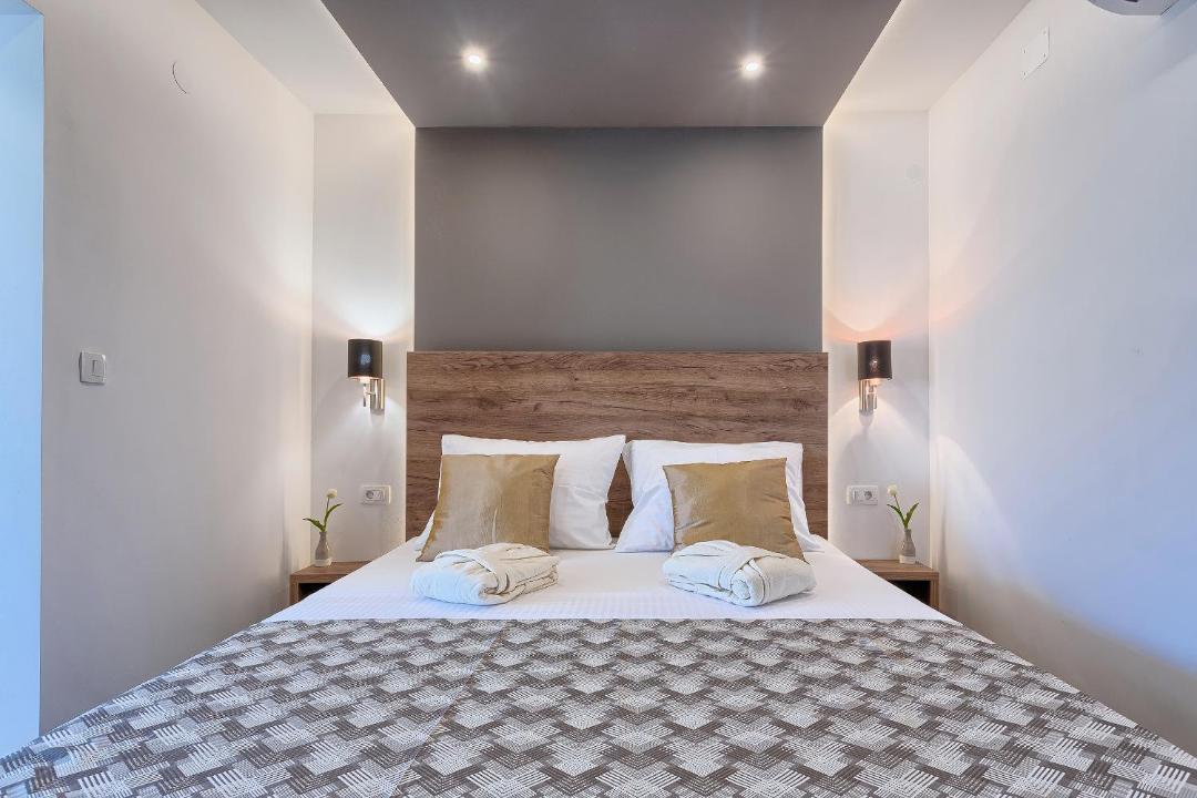Photo of Bedroom in Fazana