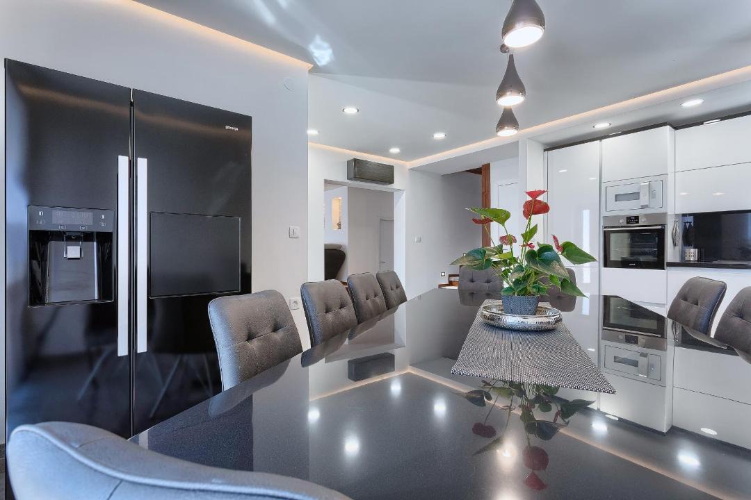 Photo of Livingroom in Fazana