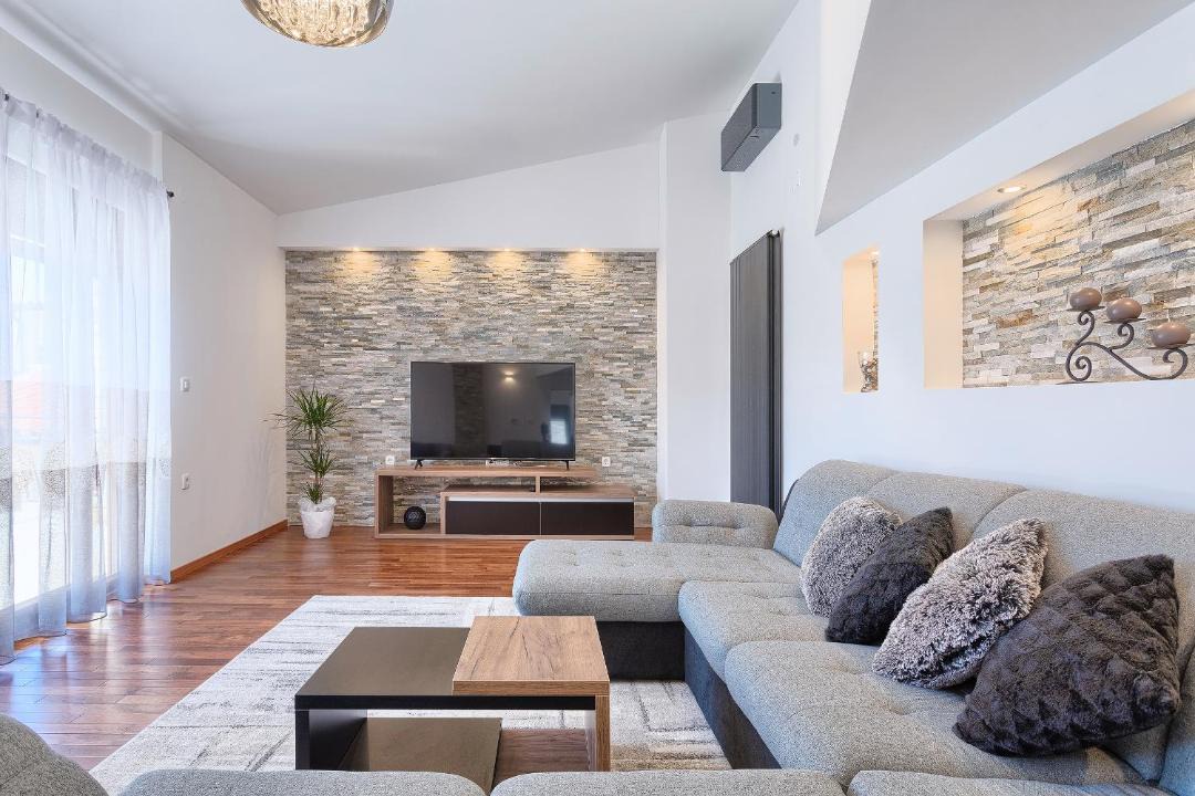 Photo of Livingroom in Fazana