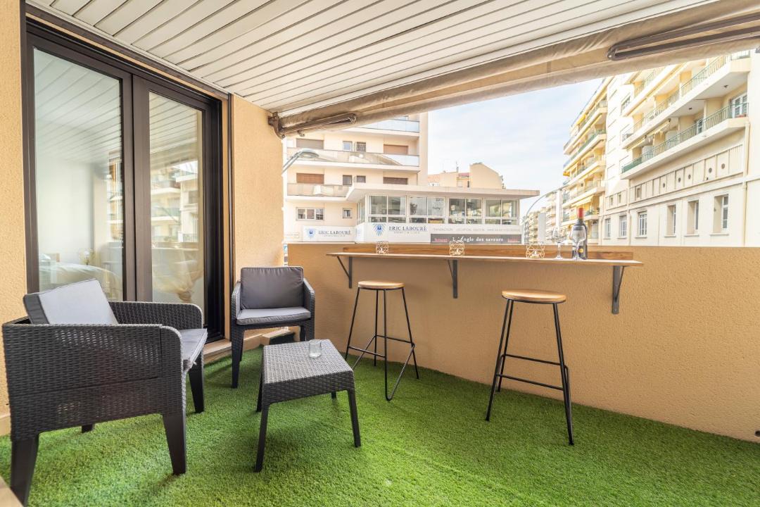 Photo of Others in Cannes City Centre