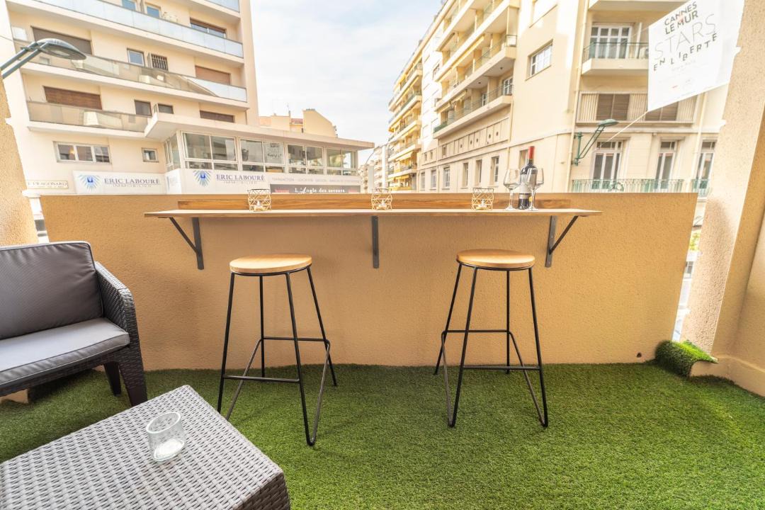 Photo of Others in Cannes City Centre