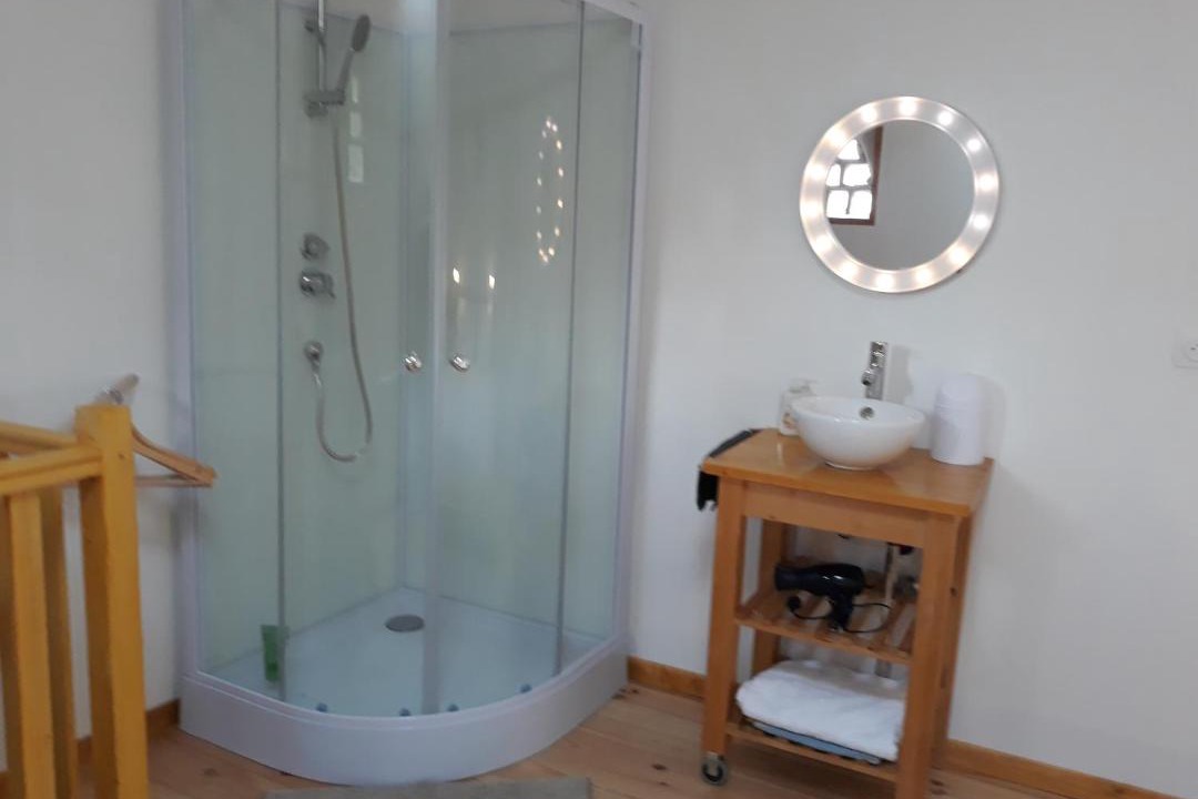 Photo of Bathroom in Brens