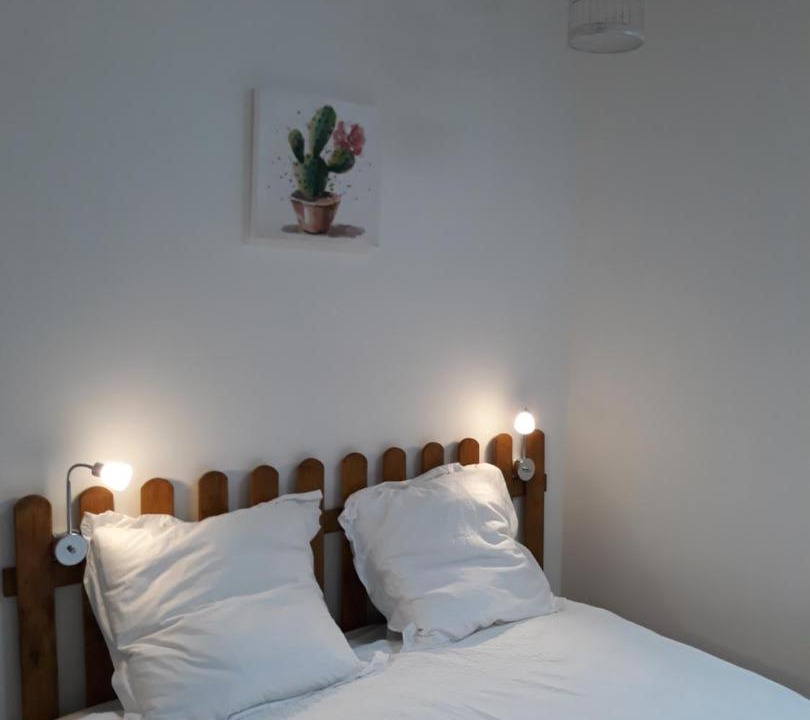 Photo of Bedroom in Brens