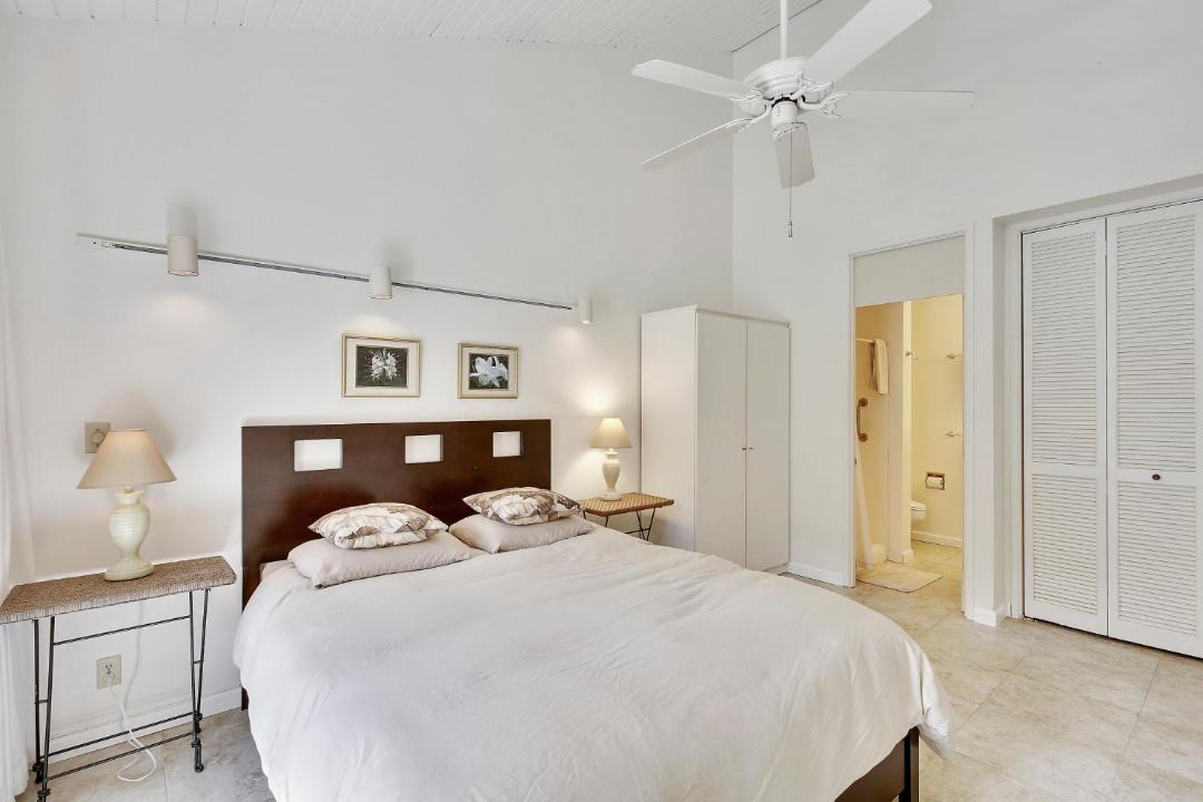 Photo of Bedroom in Kahuku