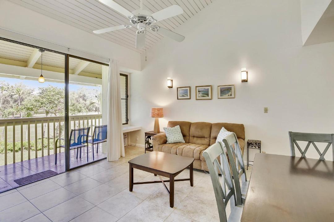 Photo of Livingroom in Kahuku