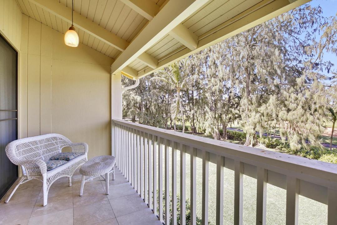 Photo of Patio Balcony in Kahuku