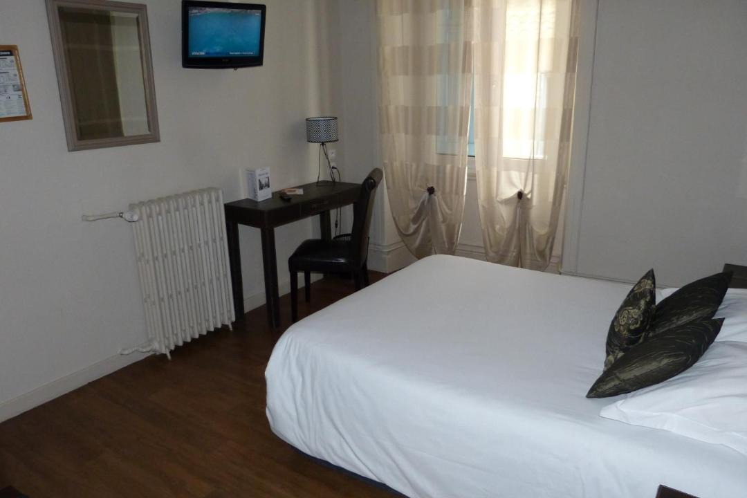 Photo of Bedroom in Die