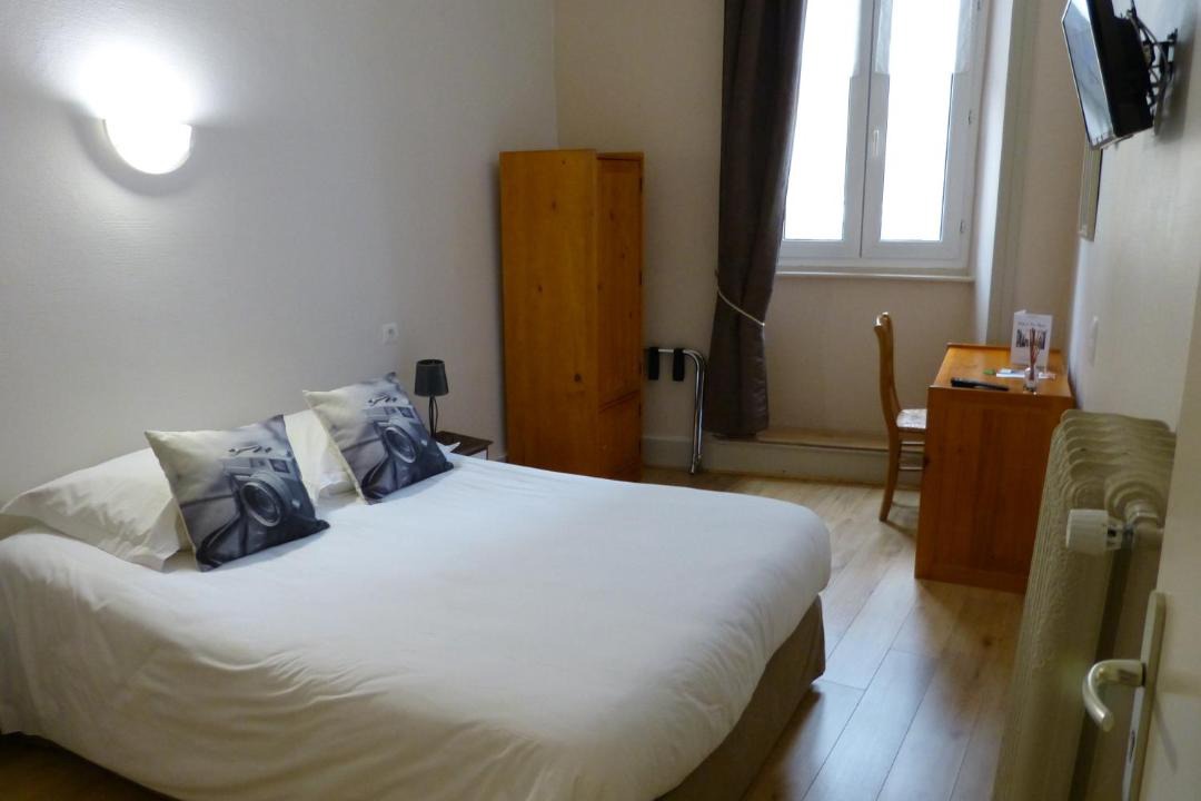 Photo of Bedroom in Die