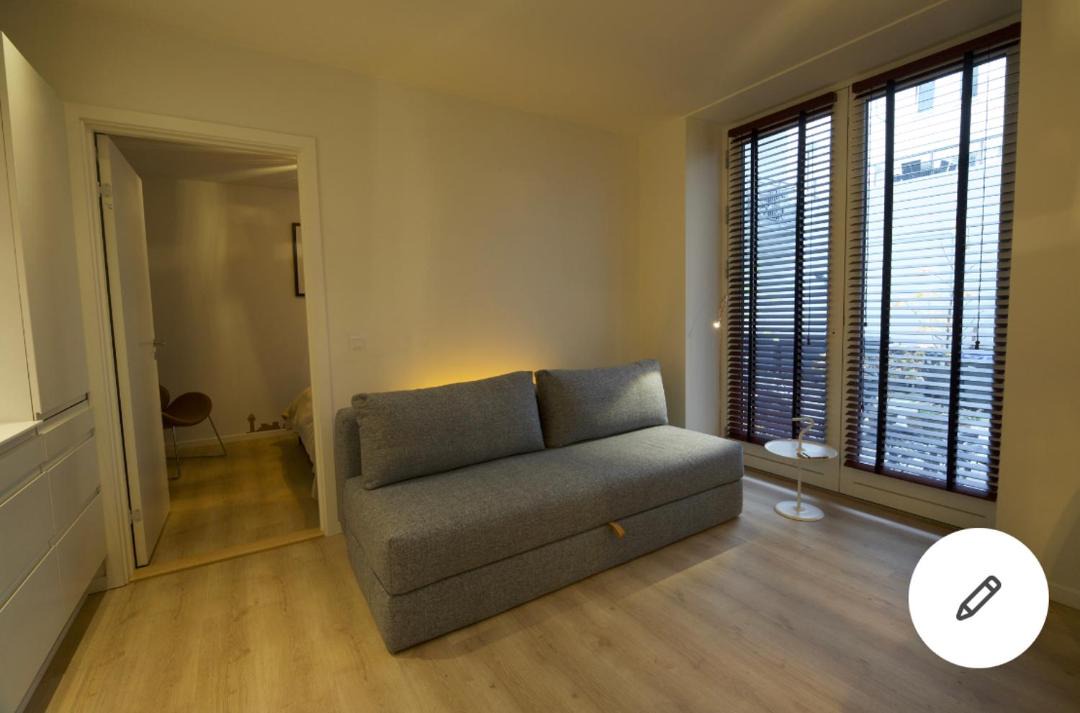 Photo of Livingroom in København V