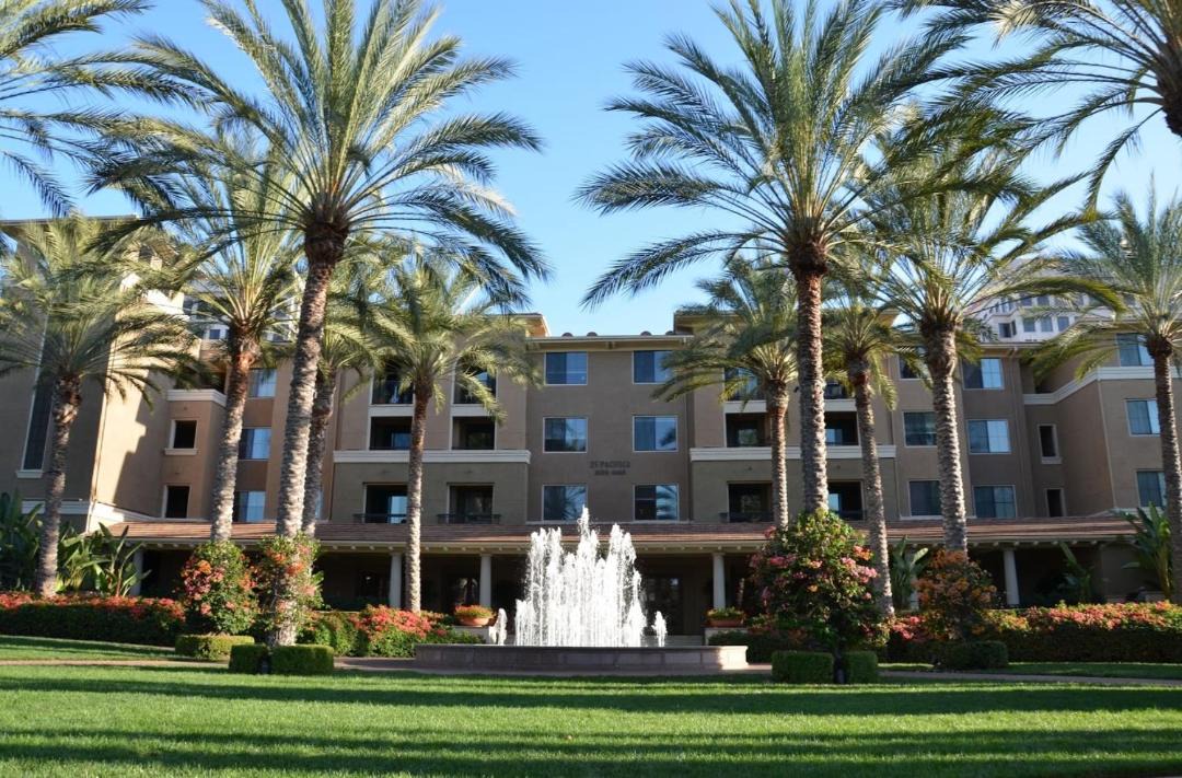 Photo of Buildings in Irvine