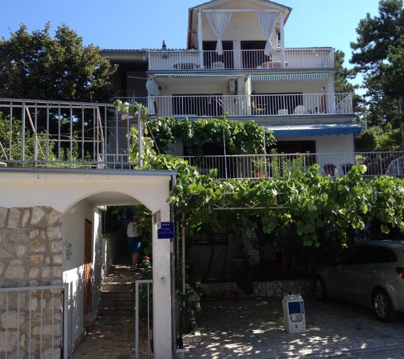 Photo of Buildings in Selce