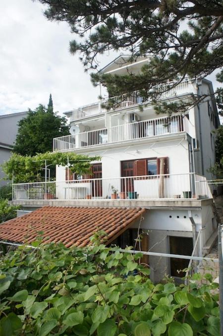 Photo of Buildings in Selce