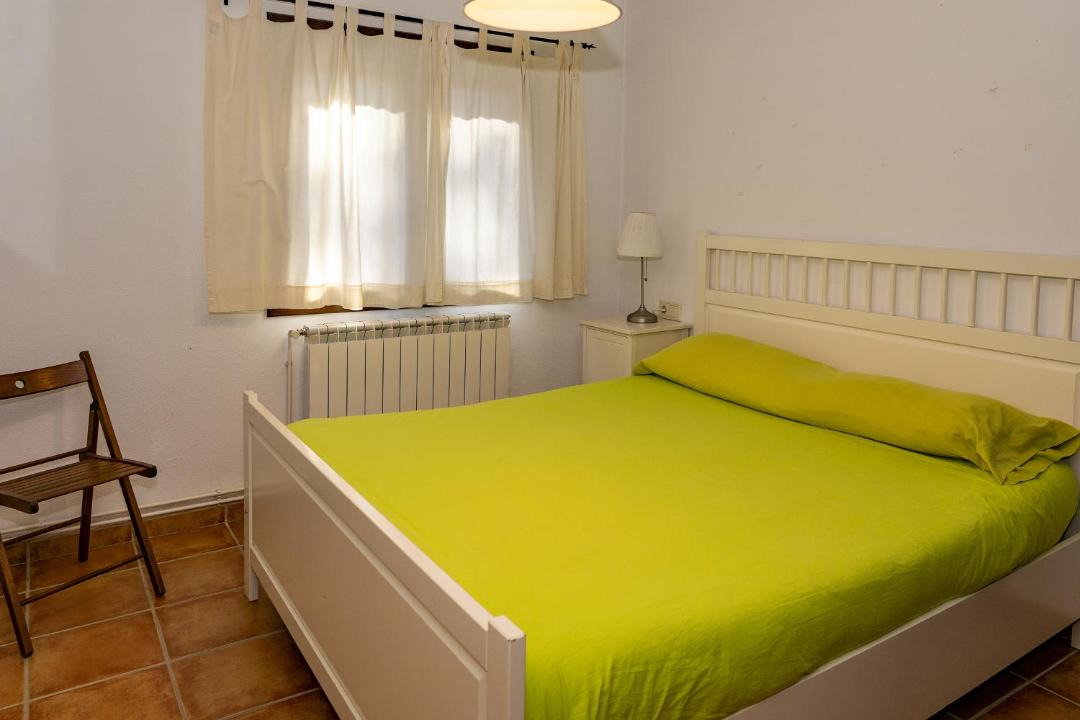 Photo of Bedroom in Saldes