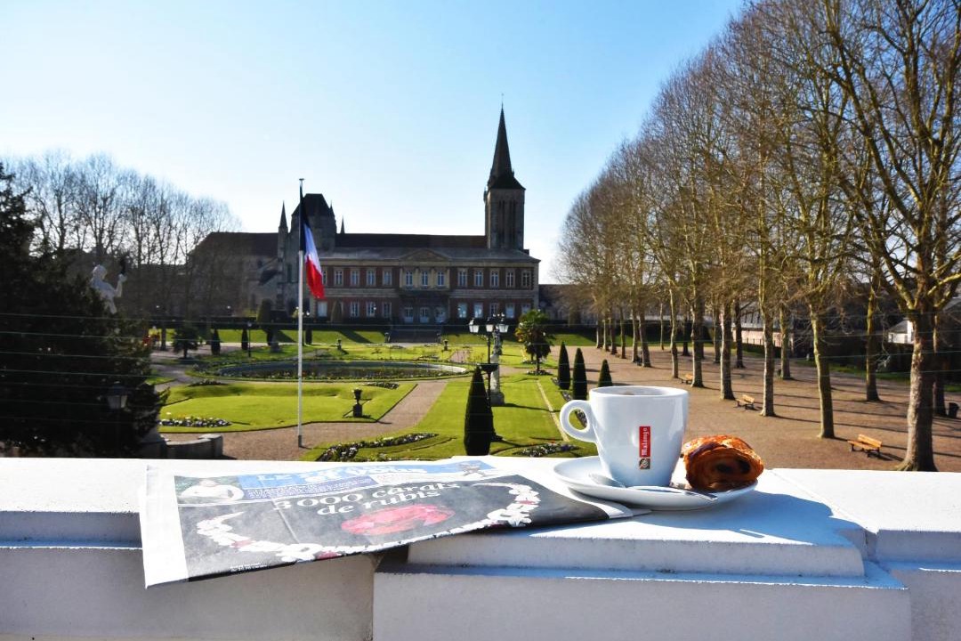 Photo of Others in Lisieux
