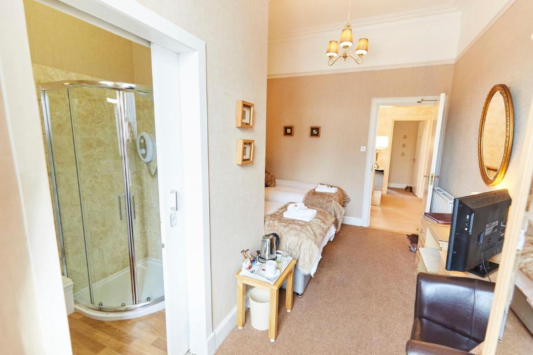 Photo of Others in Callander