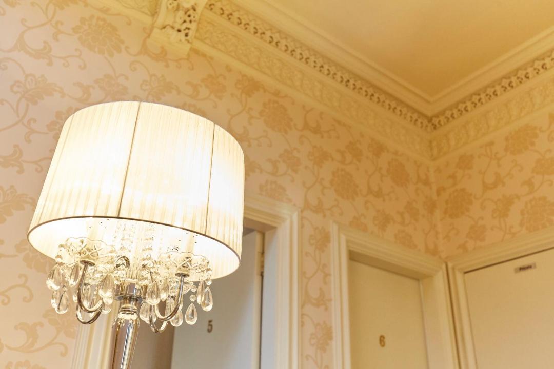 Photo of Bathroom in Callander