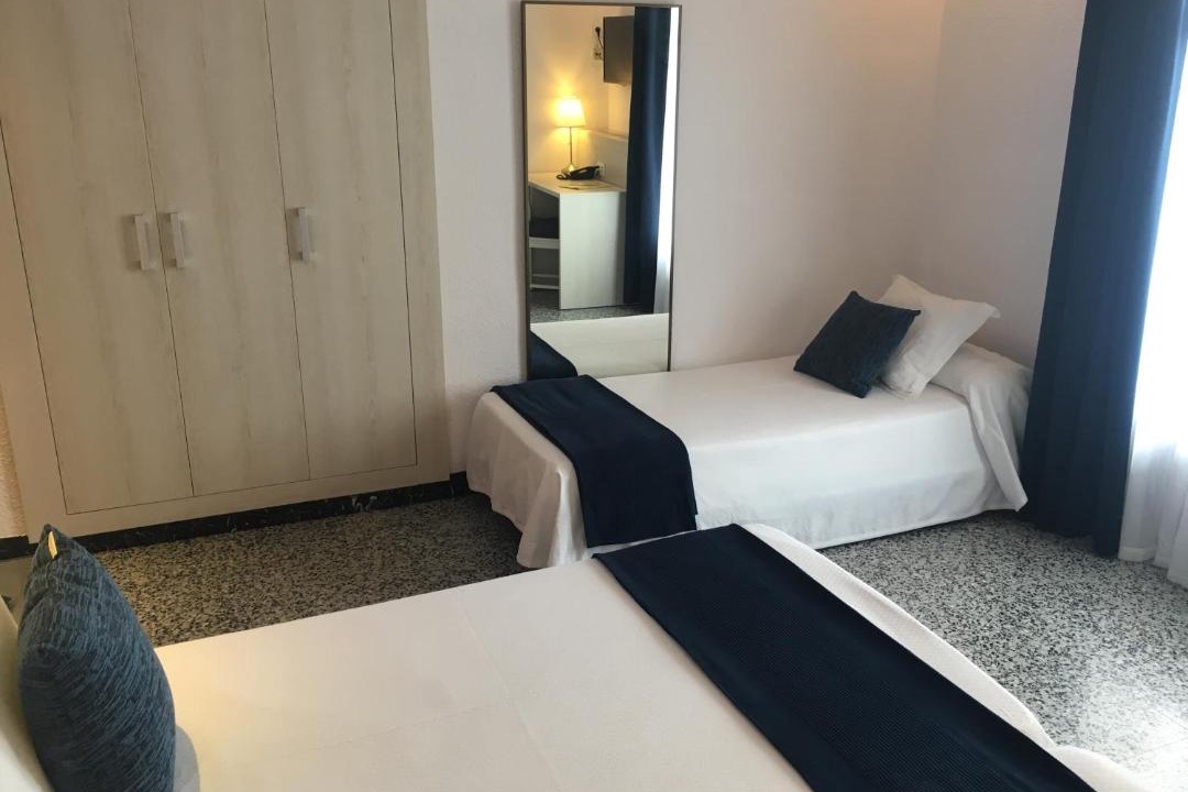Photo of Bedroom in Llanca
