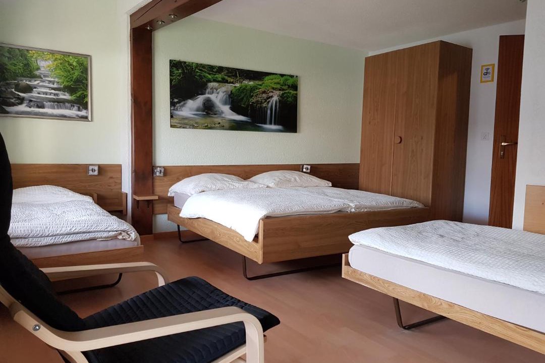 Photo of Bedroom in Stein am Rhein