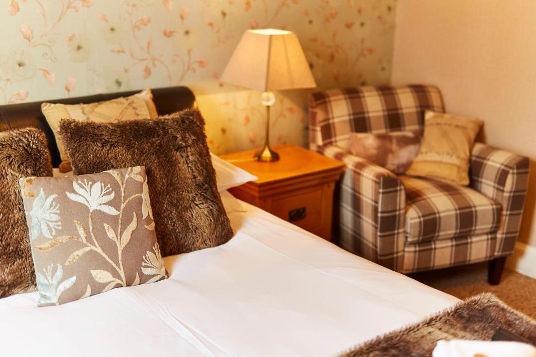 Photo of Bedroom in Callander