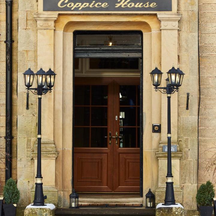 Photo of Buildings in Callander