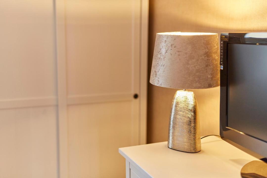 Photo of Bedroom in Callander