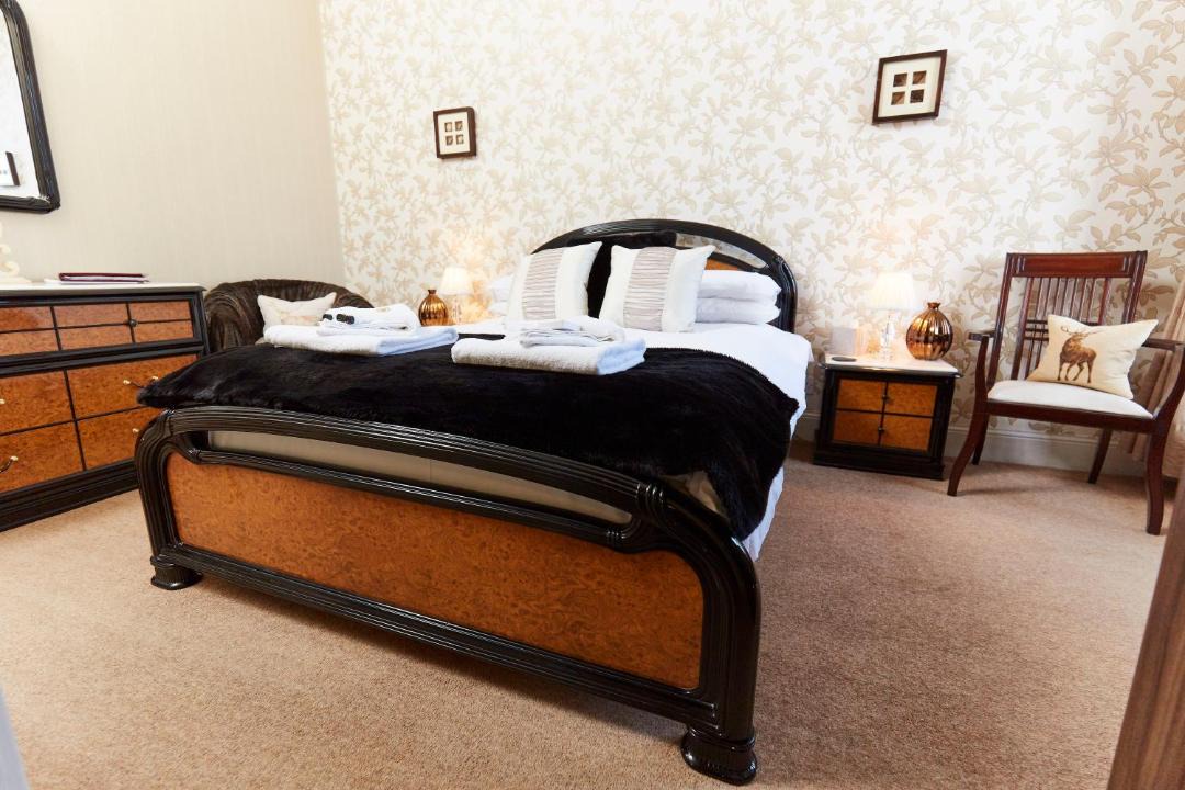 Photo of Bedroom in Callander