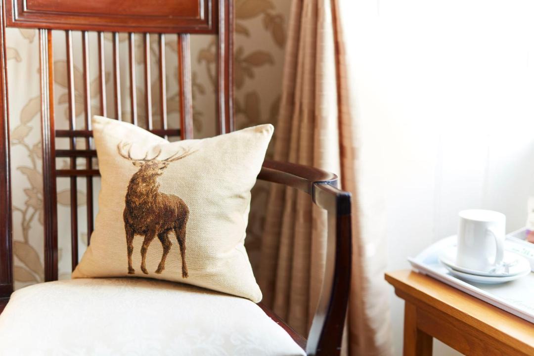 Photo of Bedroom in Callander