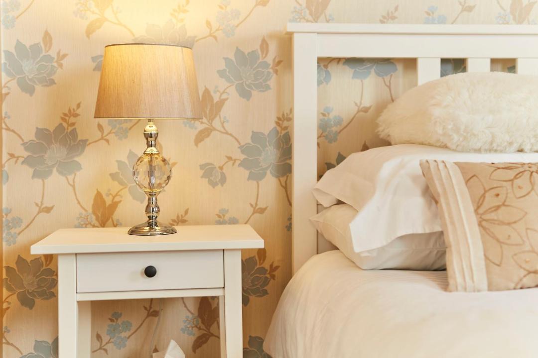 Photo of Bedroom in Callander