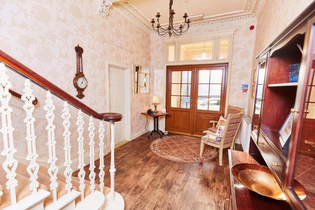 Photo of Livingroom in Callander