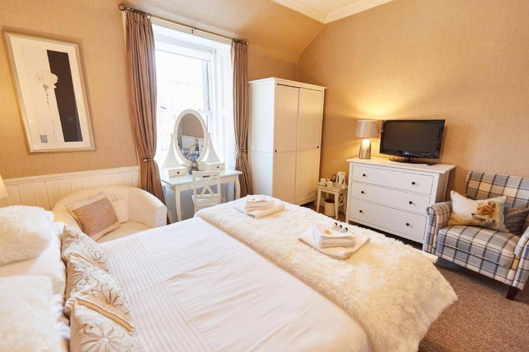 Photo of Bedroom in Callander