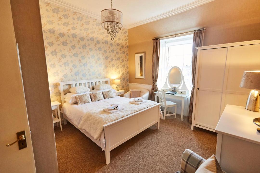 Photo of Bedroom in Callander