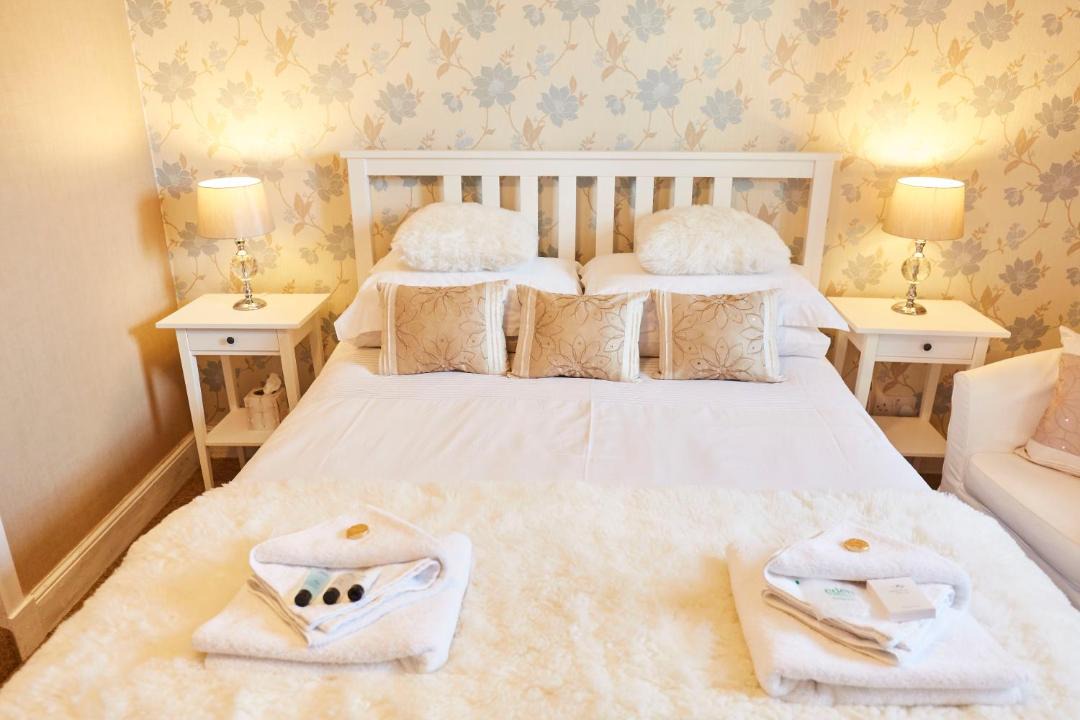 Photo of Bedroom in Callander