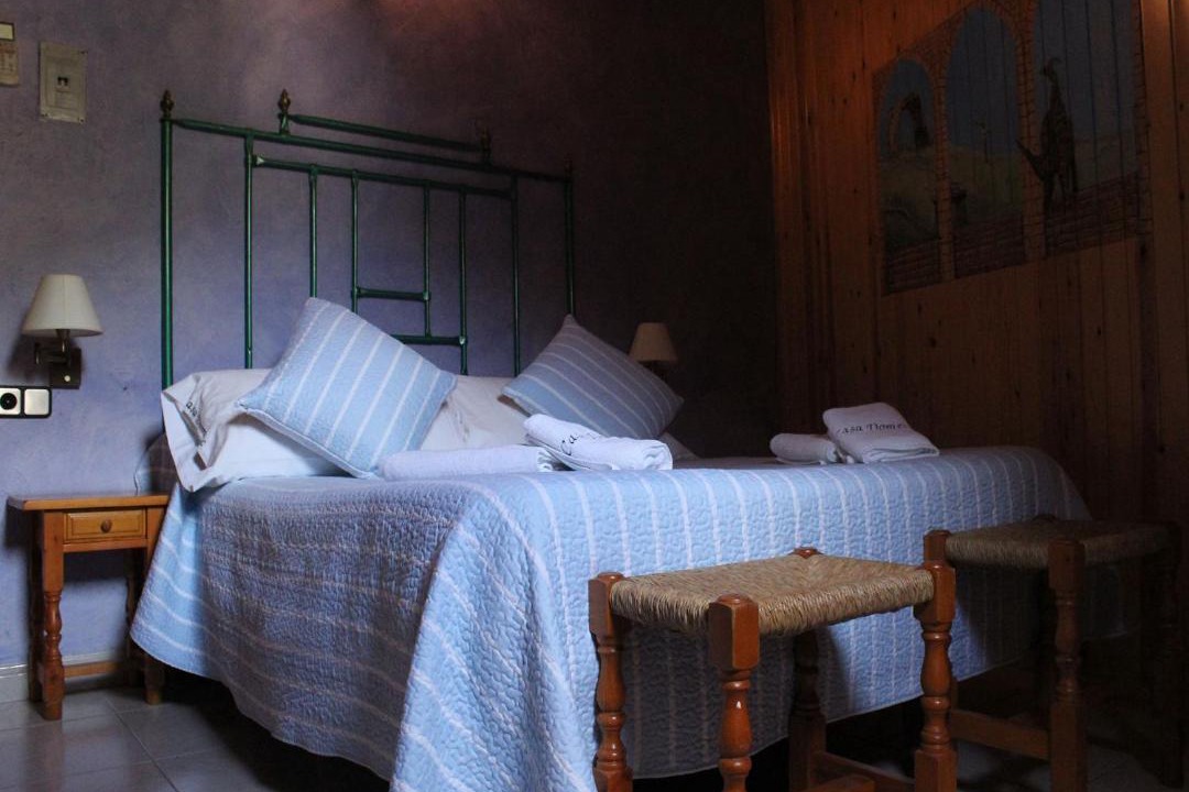 Photo of Bedroom in Aren