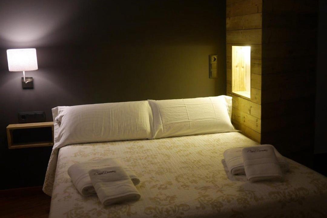 Photo of Bedroom in Aren