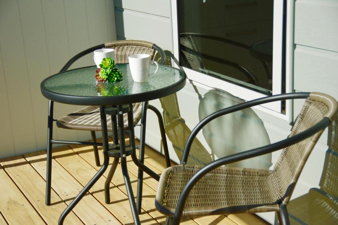Photo of Patio Balcony in Hamilton Lake