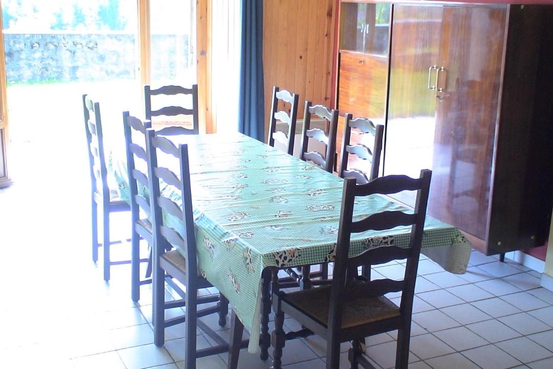 Photo of Bedroom in La Chapelle-Bertin